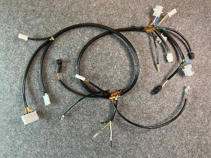 Kabelbaum KTM SMC 660 von CrimpWork aus dem Kabelbaumshop