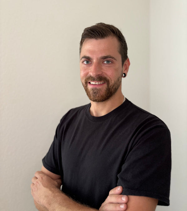 Florian Hörstemeier Crimpwork